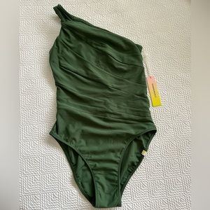 Summersalt Swimsuit “The Sidestroke”New w/tags.